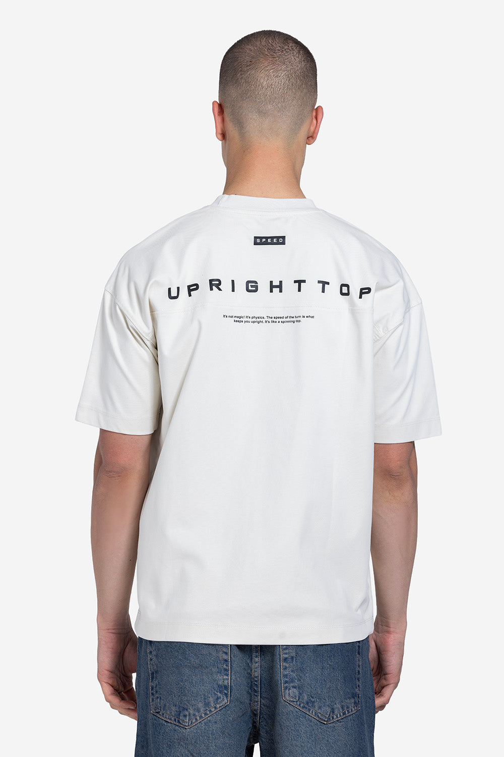 T-shirt - Men - Printed