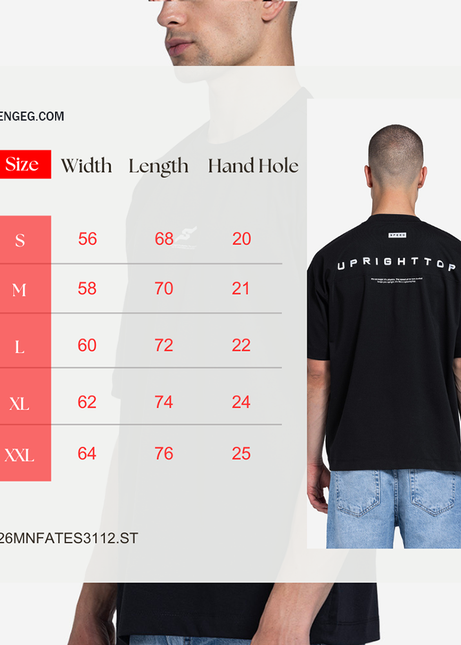 T-shirt - Men - Printed