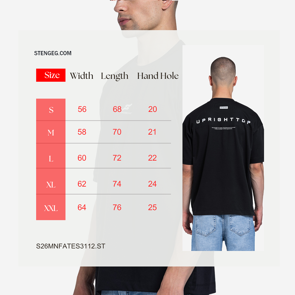 T-shirt - Men - Printed