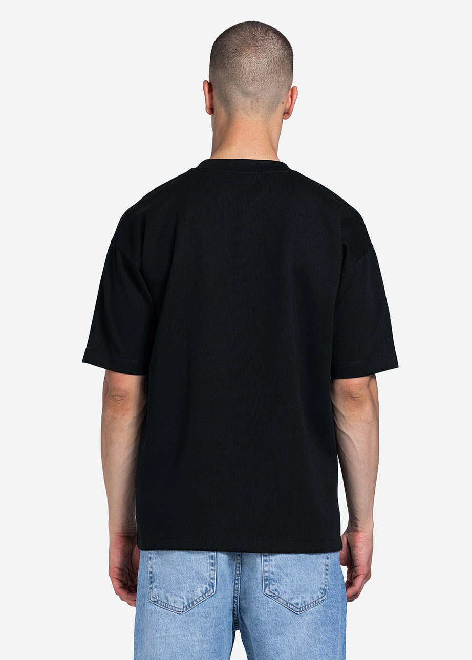 T-shirt - Men - Printed