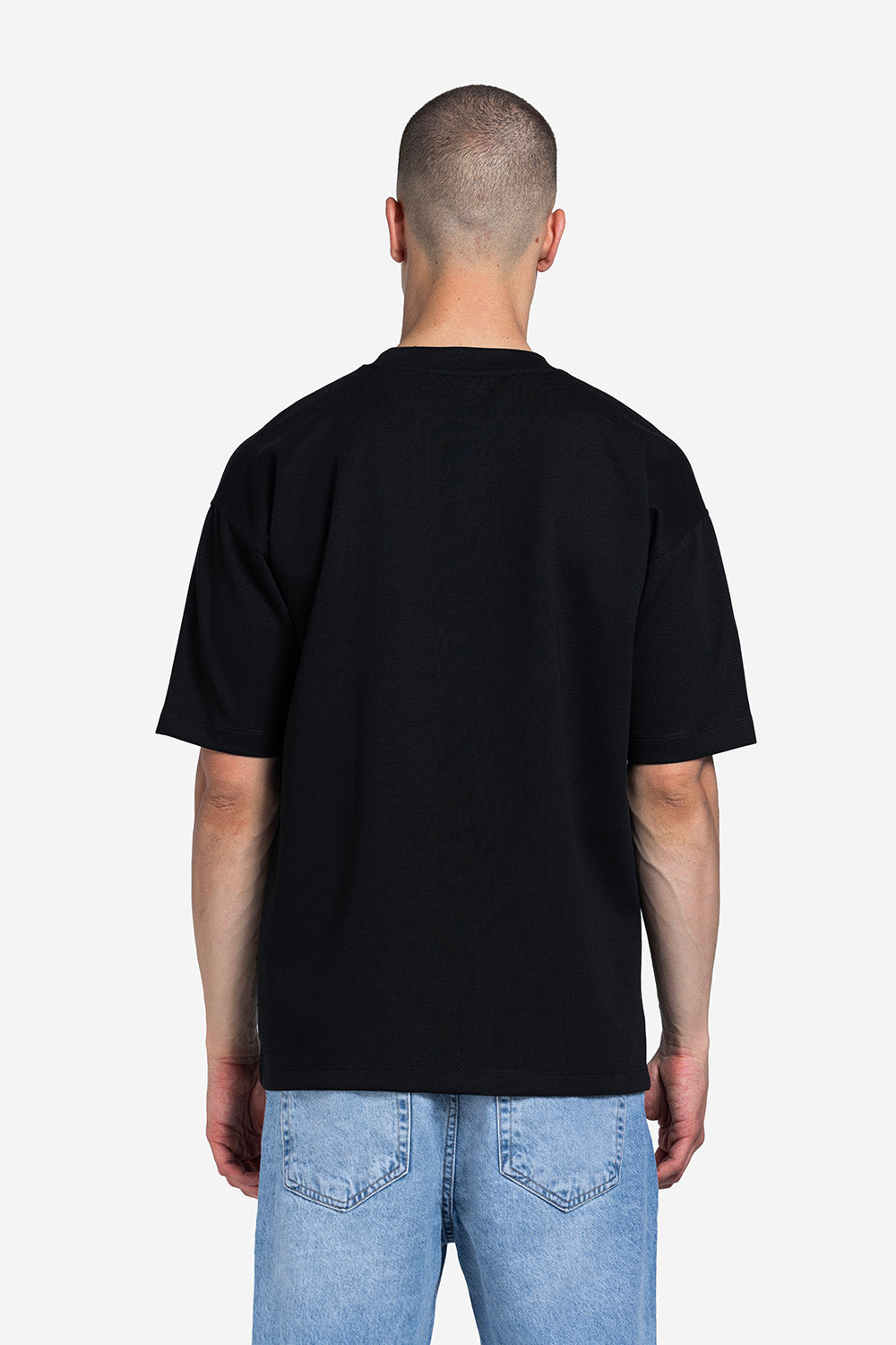T-shirt - Men - Printed