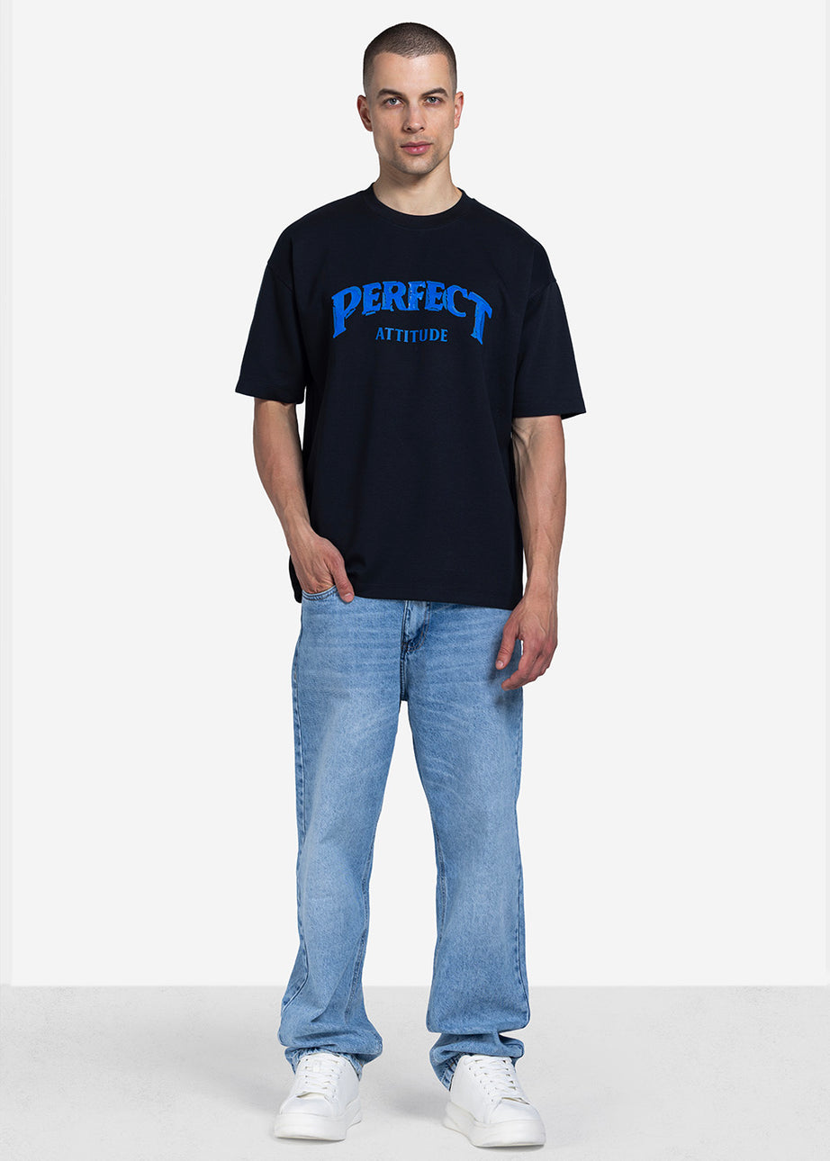 T-shirt - Men - Printed