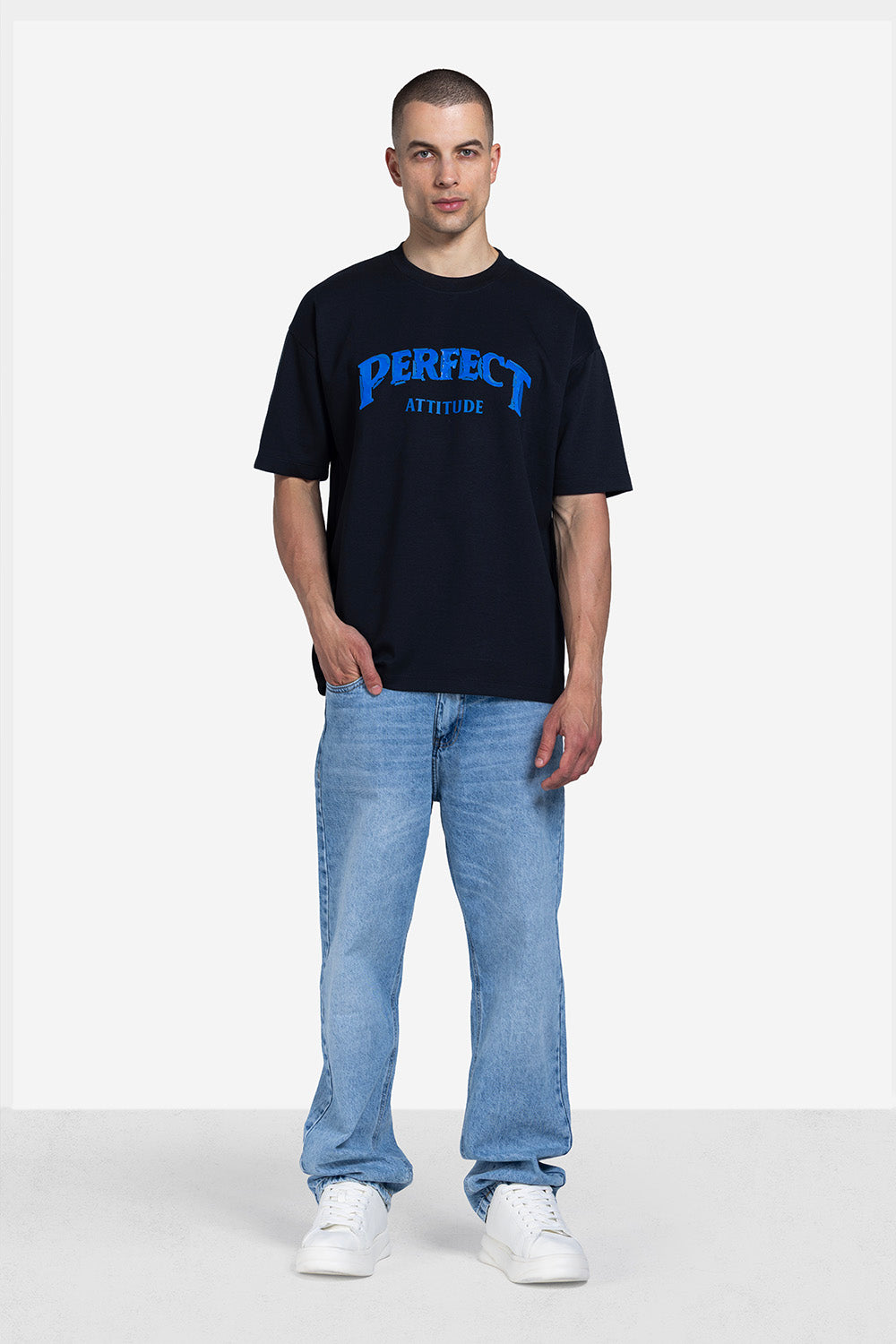 T-shirt - Men - Printed