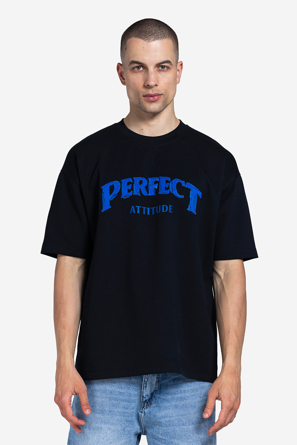 T-shirt - Men - Printed