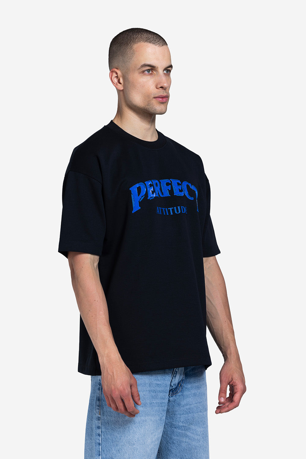 T-shirt - Men - Printed