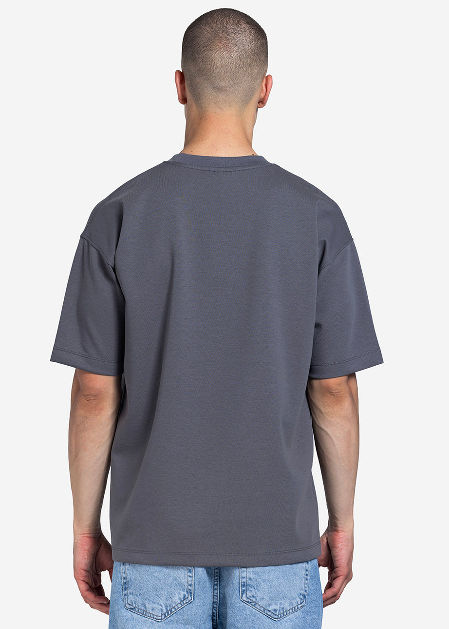 T-shirt - Men - Printed