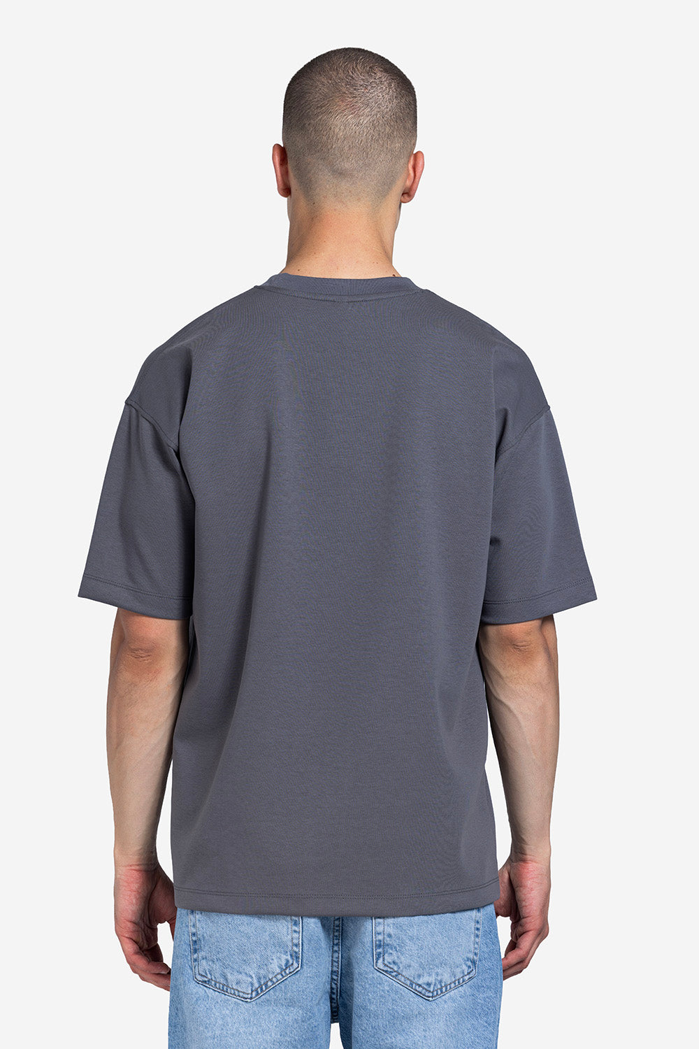 T-shirt - Men - Printed