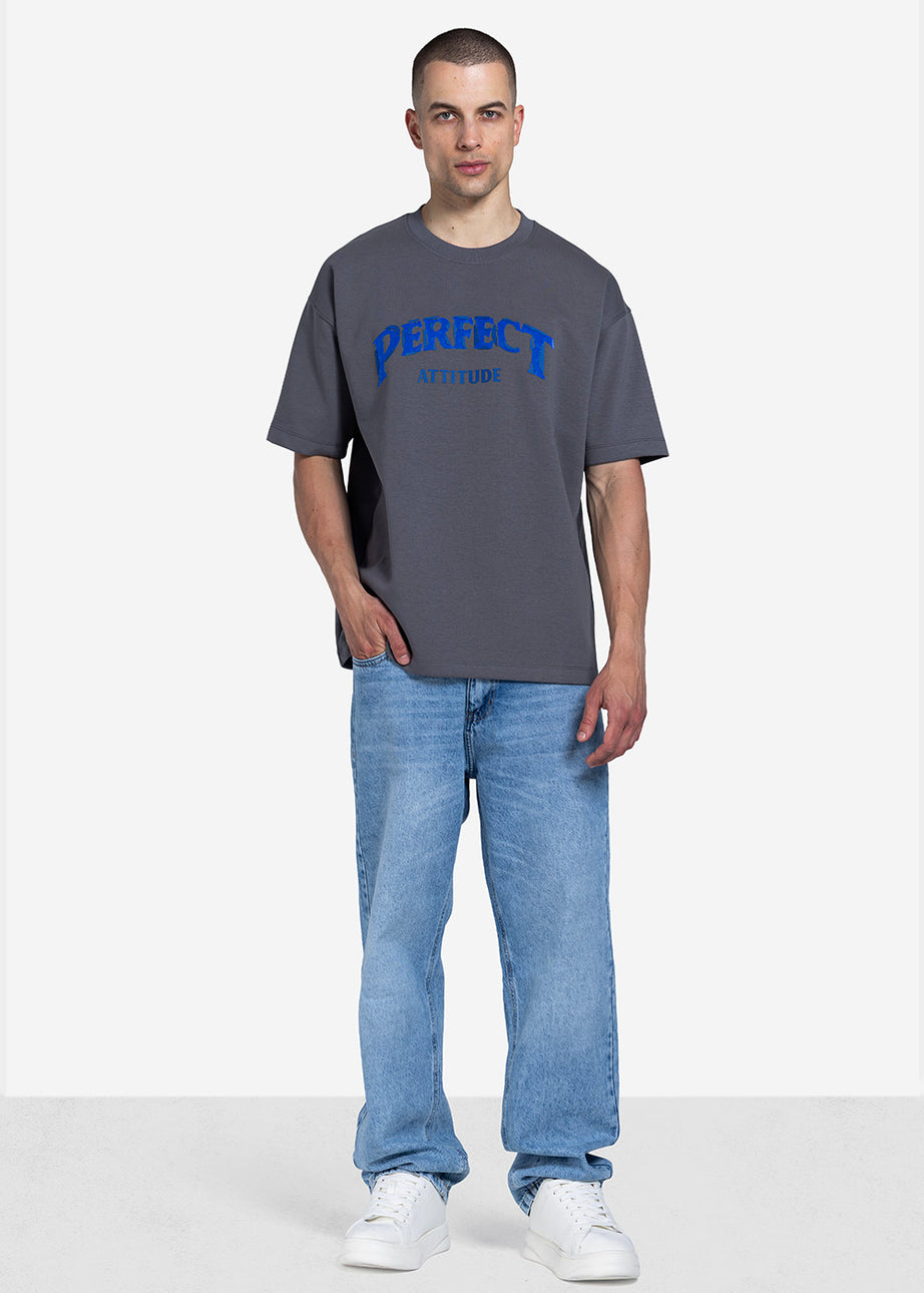 T-shirt - Men - Printed