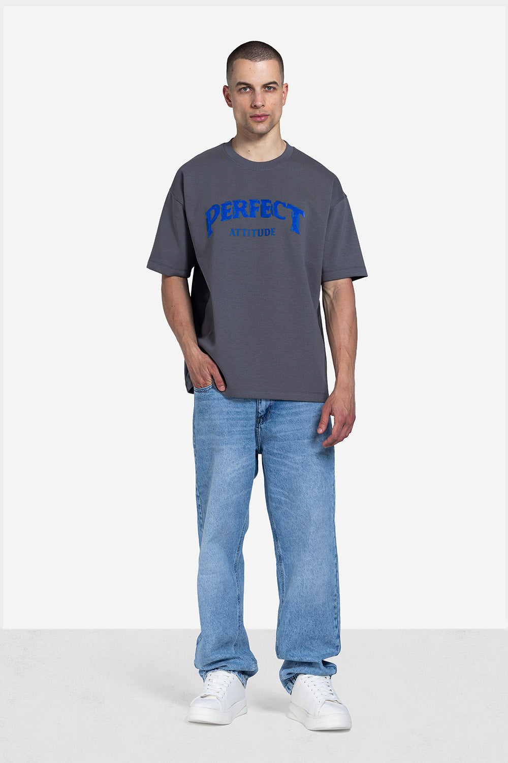 T-shirt - Men - Printed