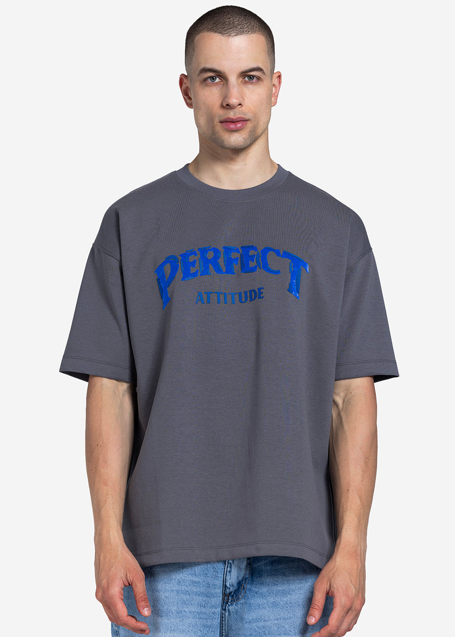 T-shirt - Men - Printed