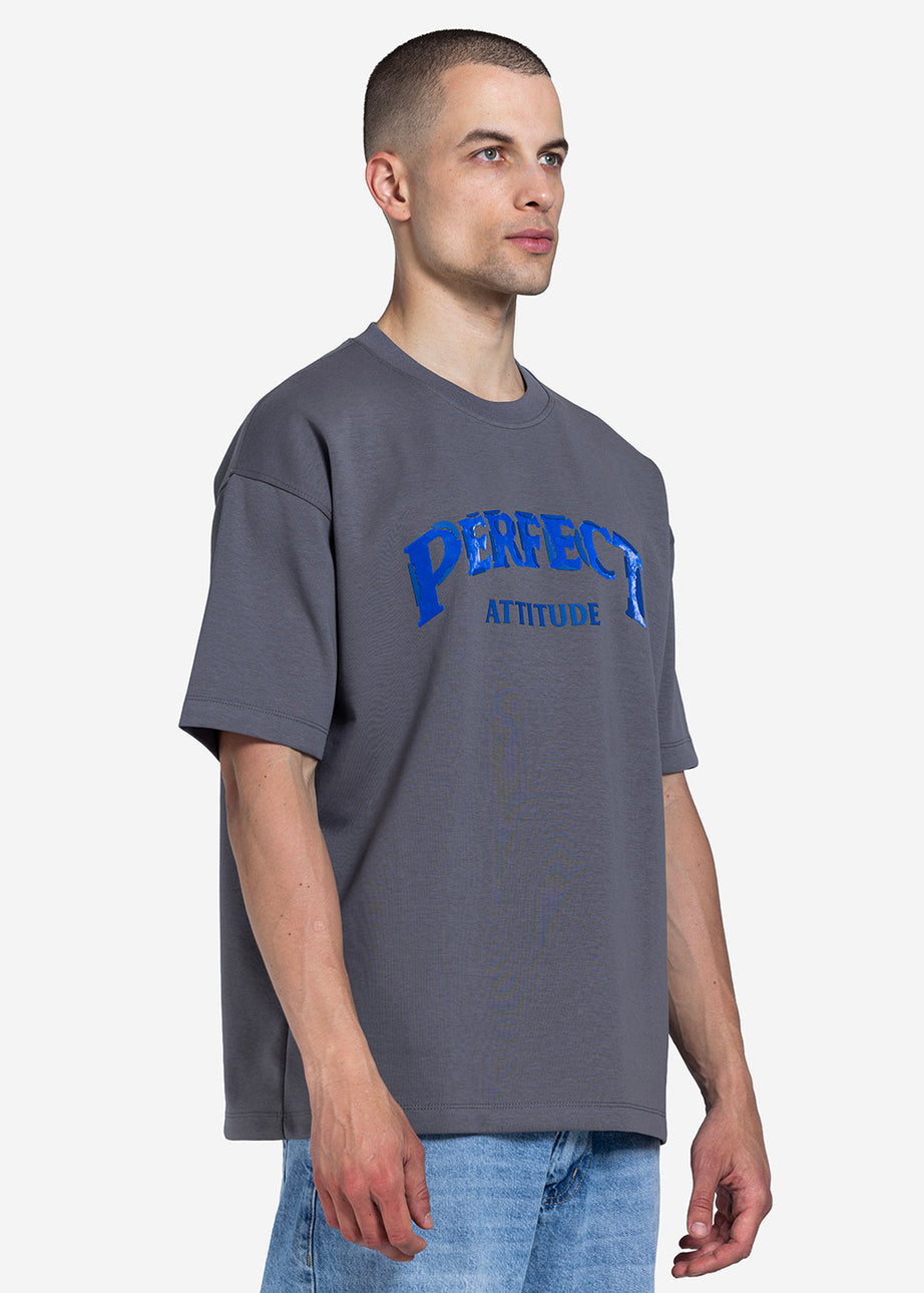 T-shirt - Men - Printed