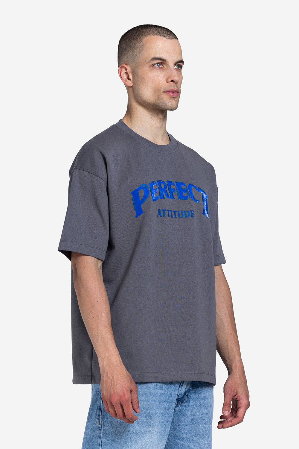 T-shirt - Men - Printed