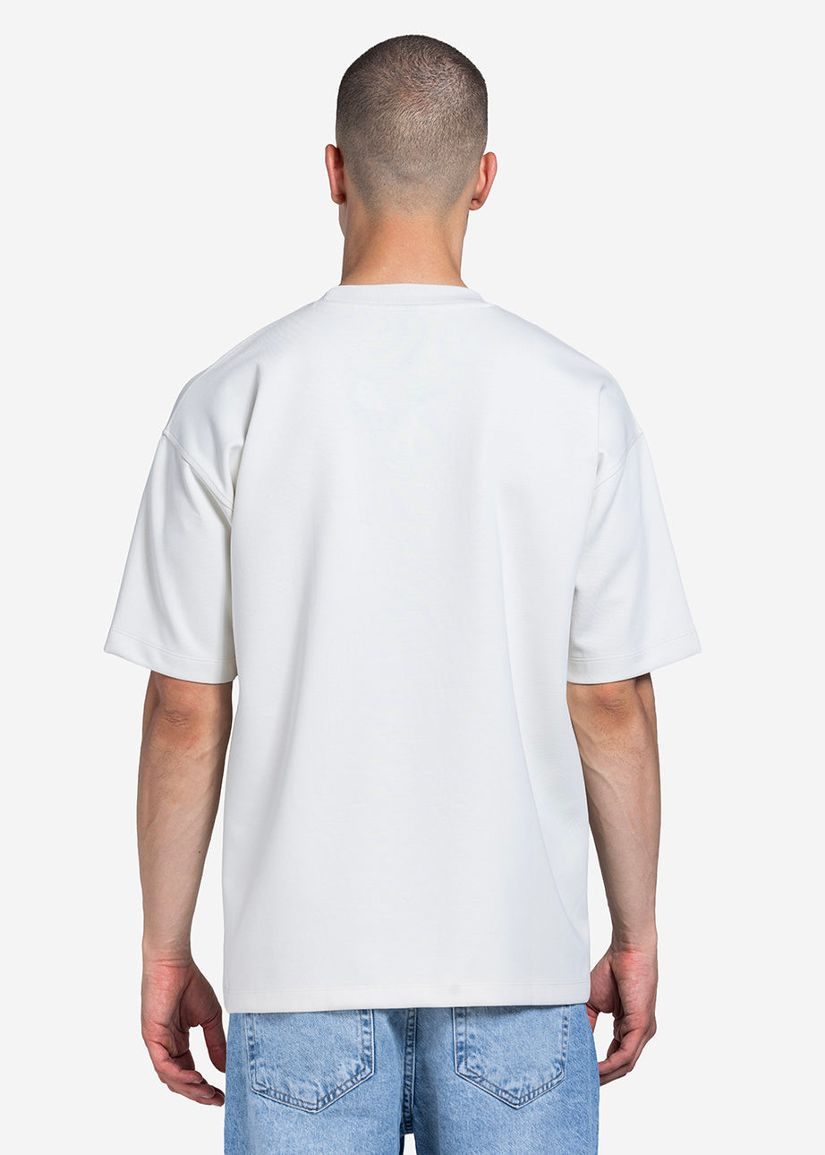 T-shirt - Men - Printed