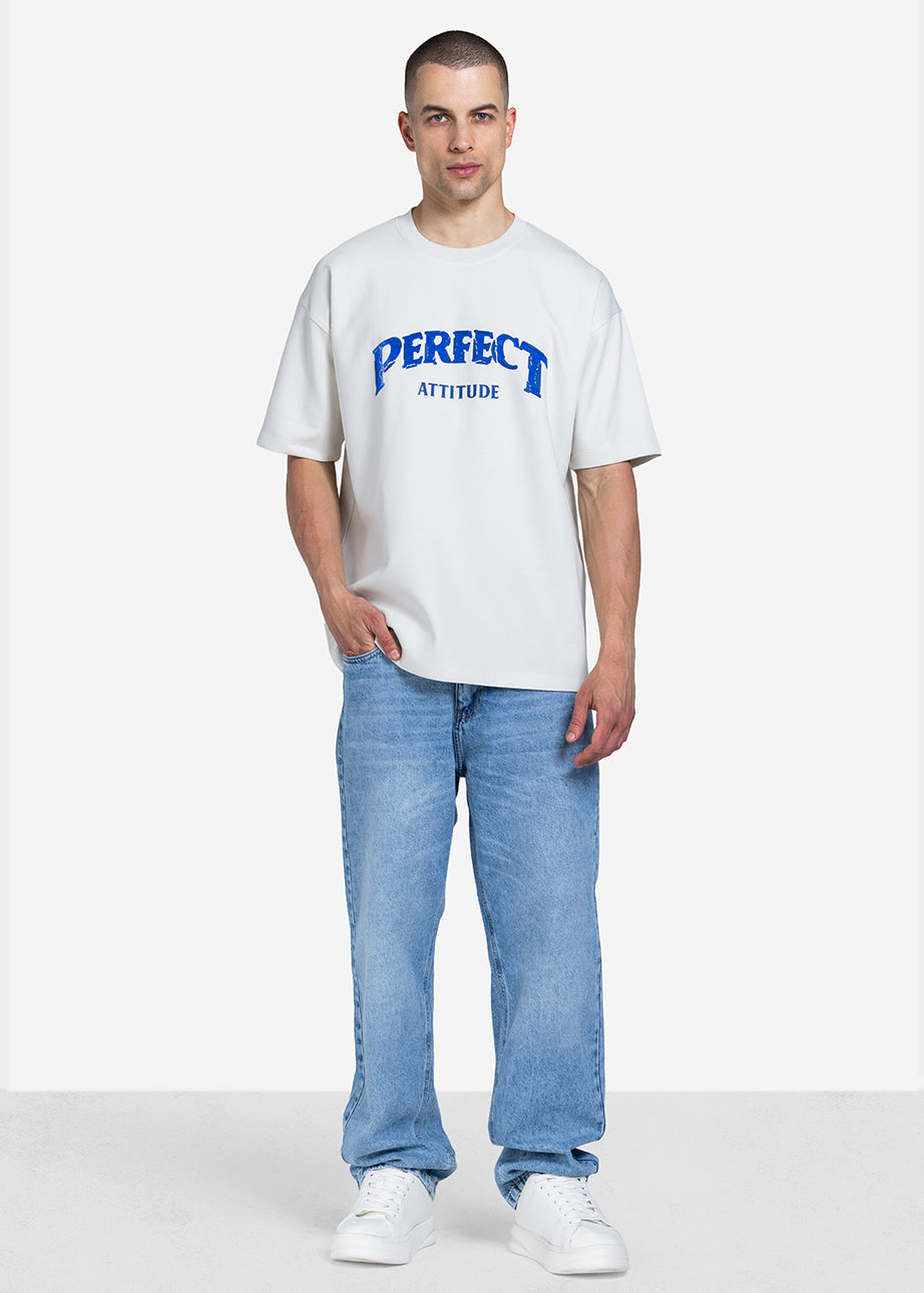 T-shirt - Men - Printed