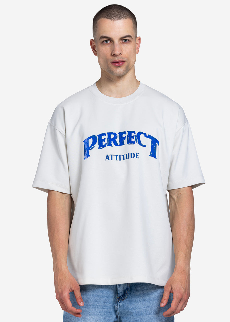 T-shirt - Men - Printed