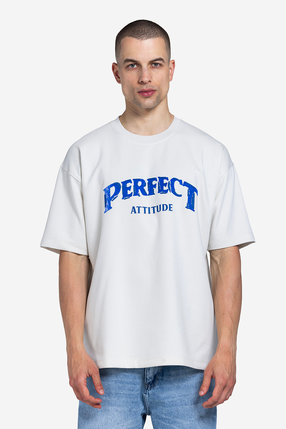 T-shirt - Men - Printed