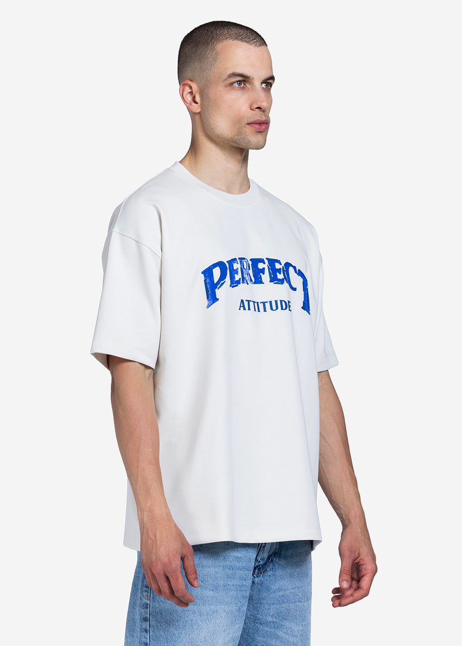 T-shirt - Men - Printed