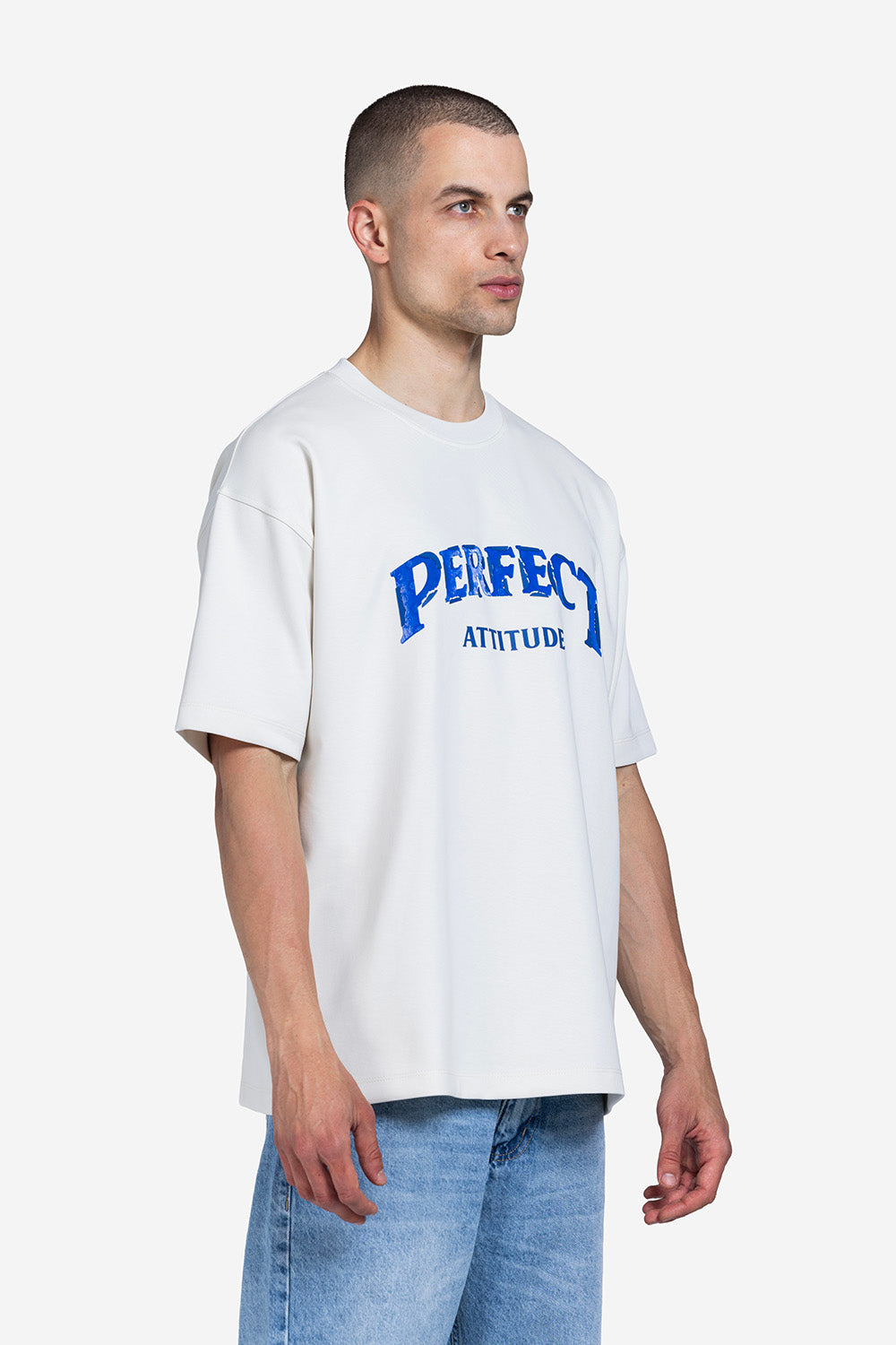 T-shirt - Men - Printed