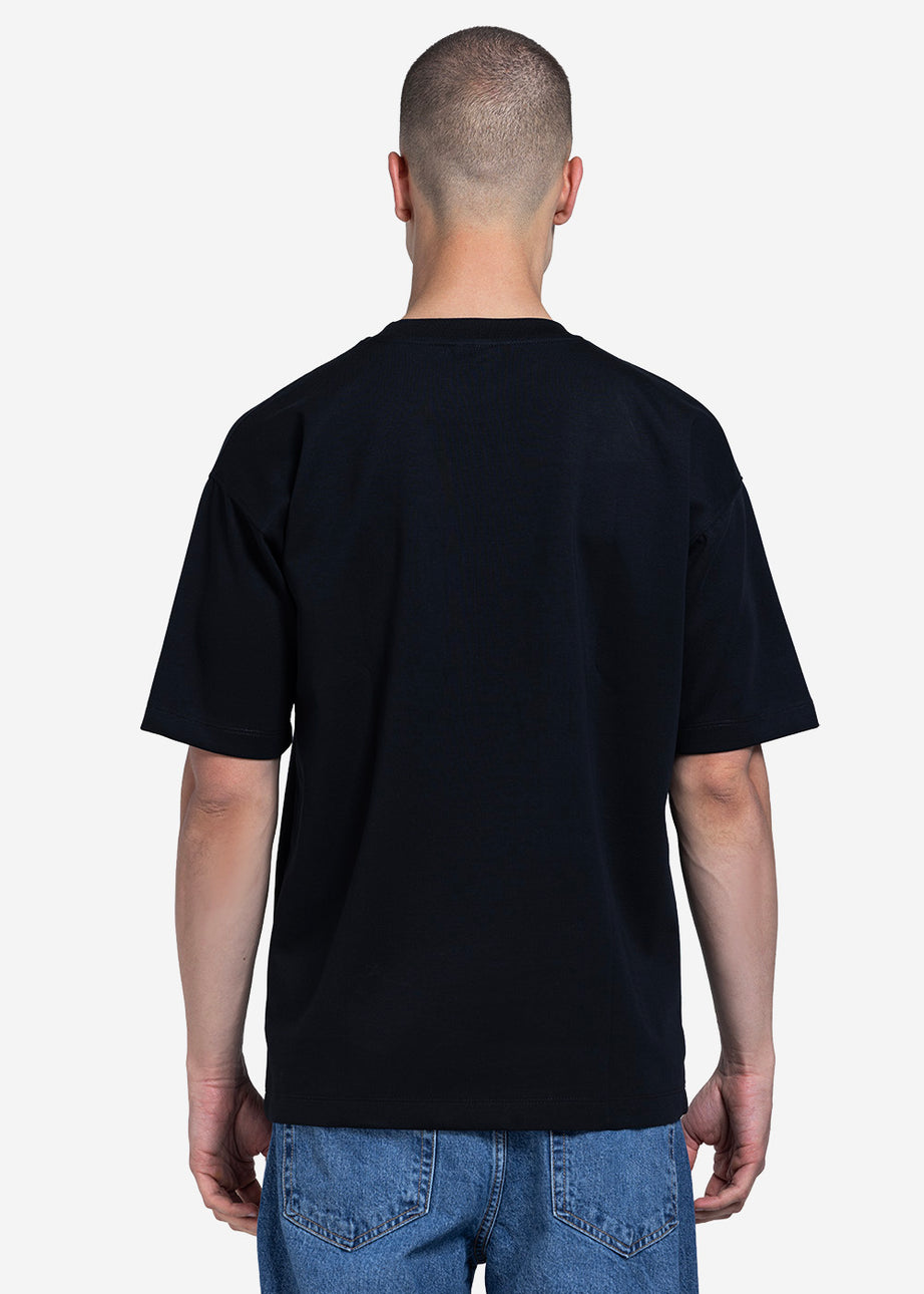 T-shirt - Men - Printed