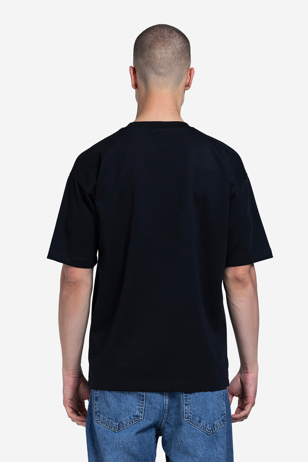 T-shirt - Men - Printed