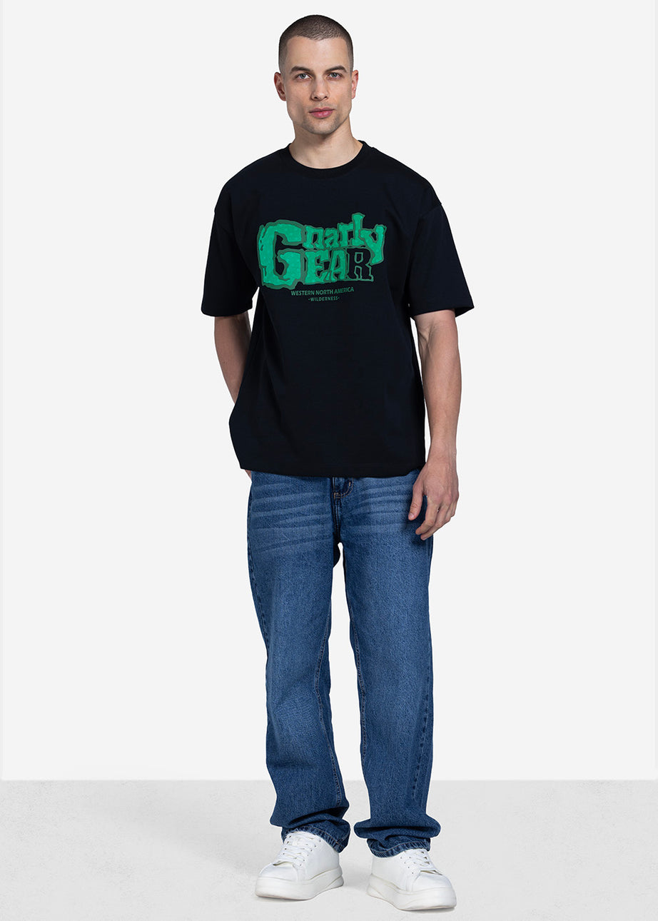 T-shirt - Men - Printed