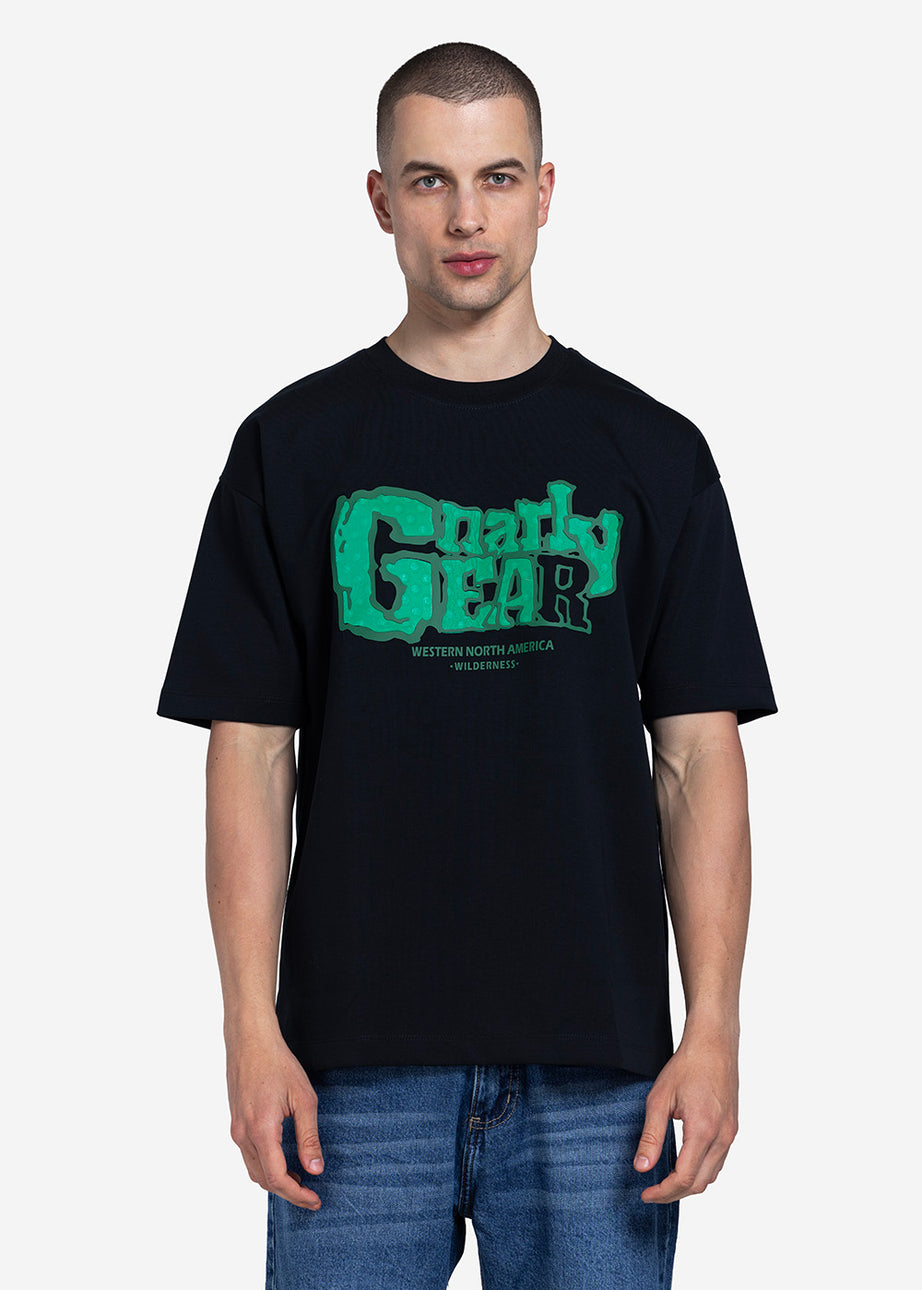 T-shirt - Men - Printed