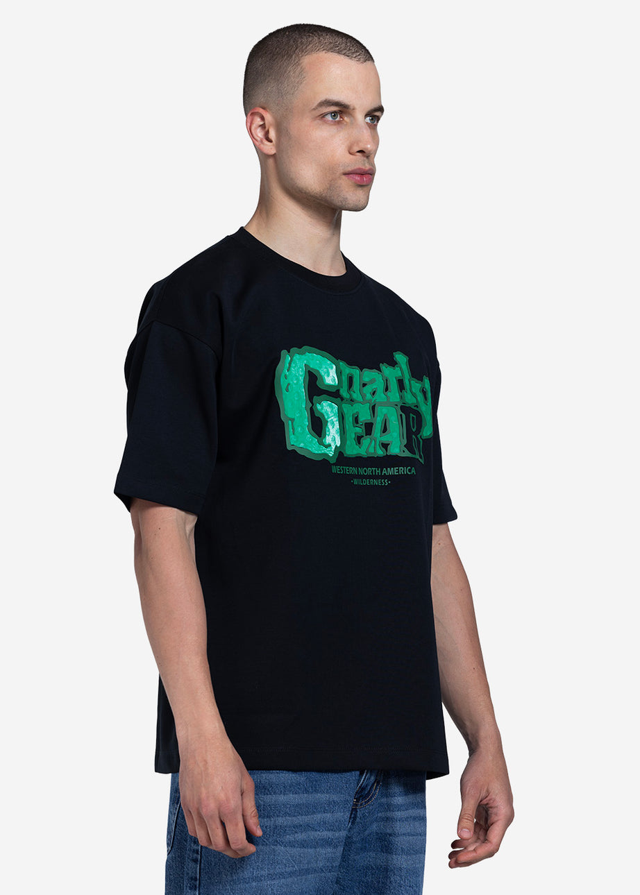 T-shirt - Men - Printed