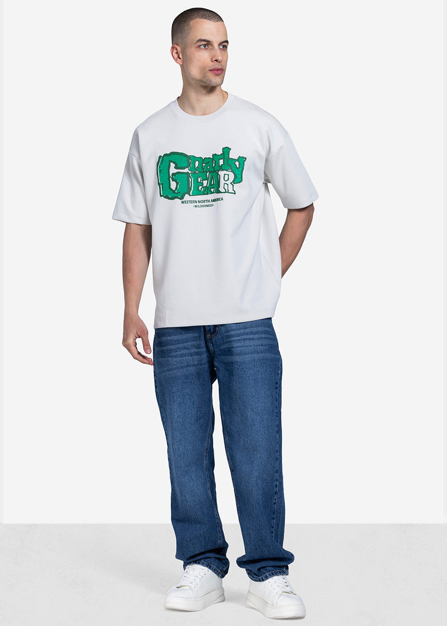 T-shirt - Men - Printed