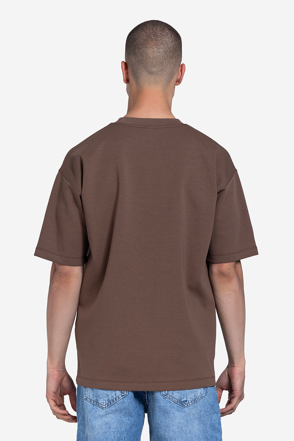 T-shirt - Men - Printed