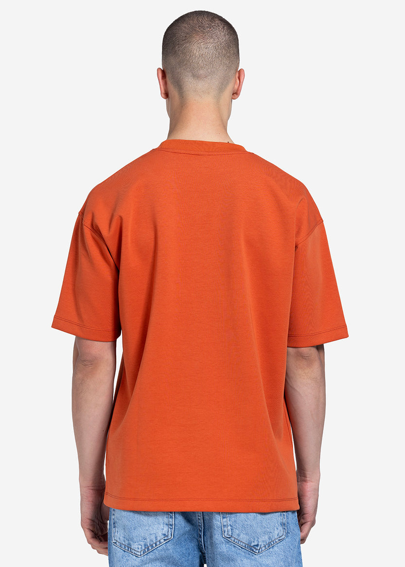 T-shirt - Men - Printed