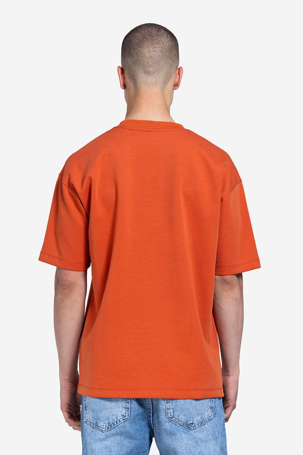 T-shirt - Men - Printed
