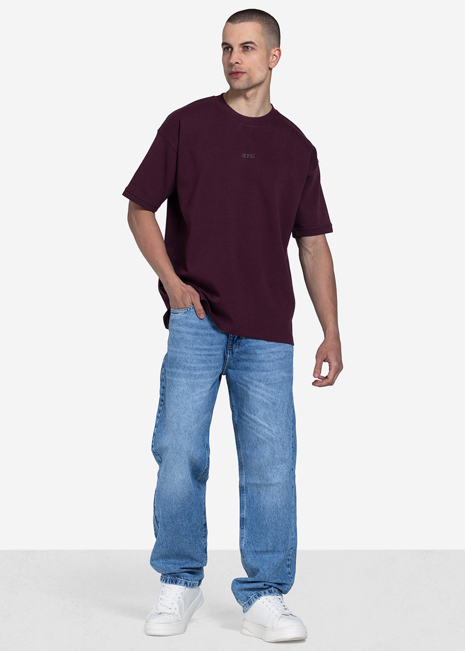 T-shirt - Men - Printed