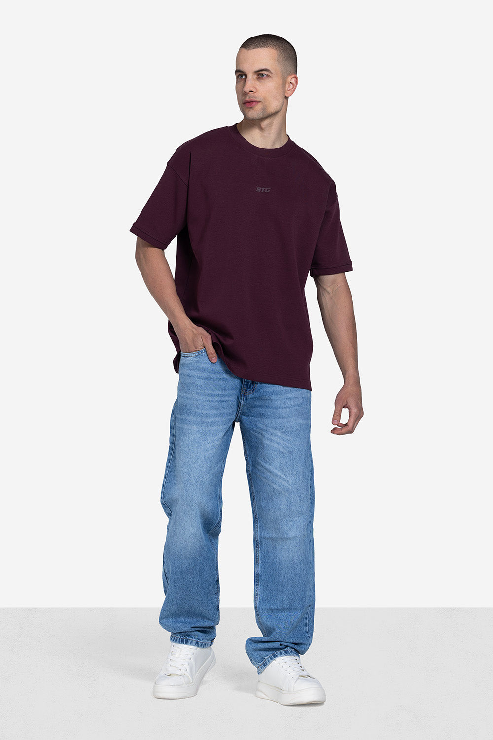 T-shirt - Men - Printed