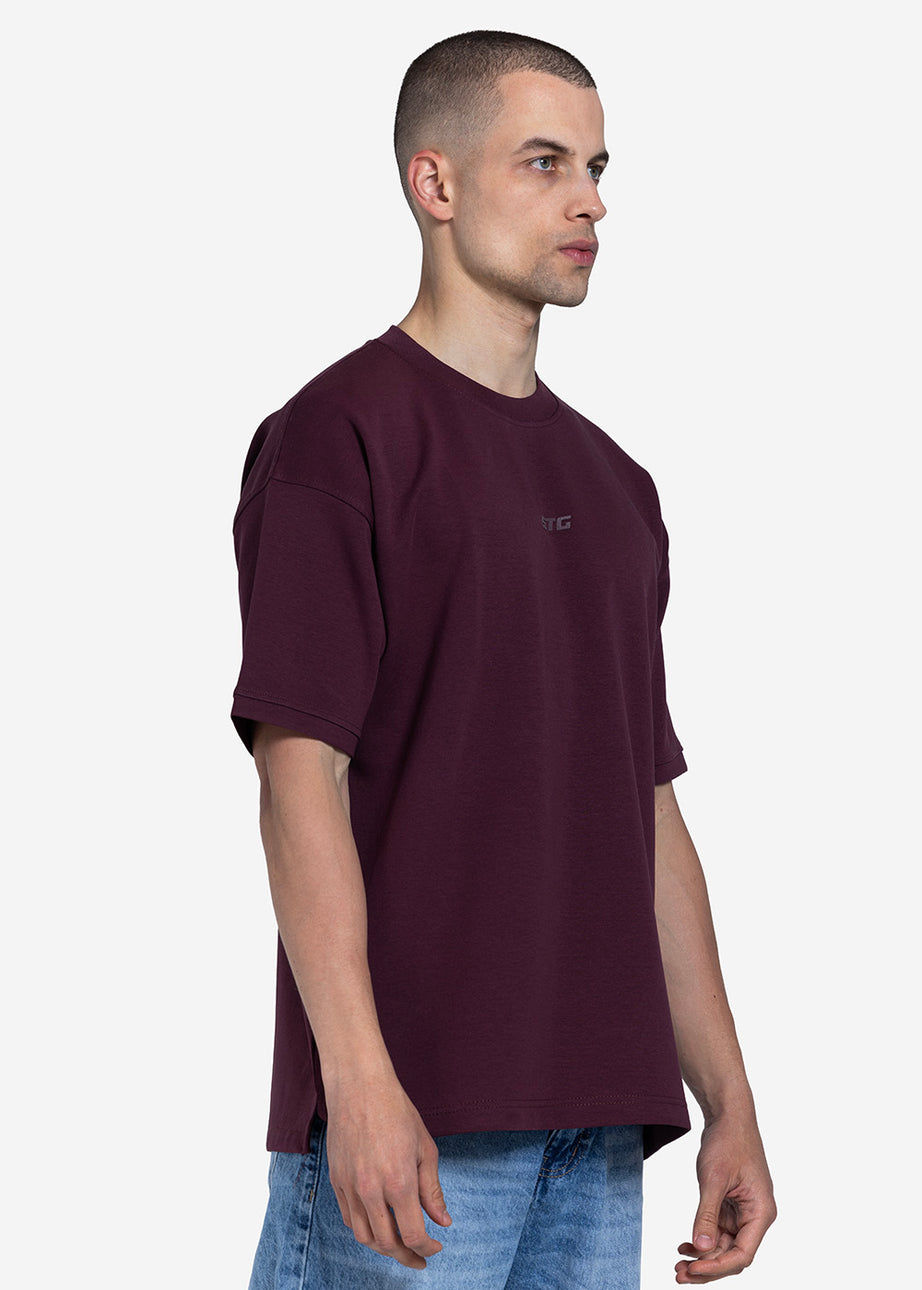 T-shirt - Men - Printed