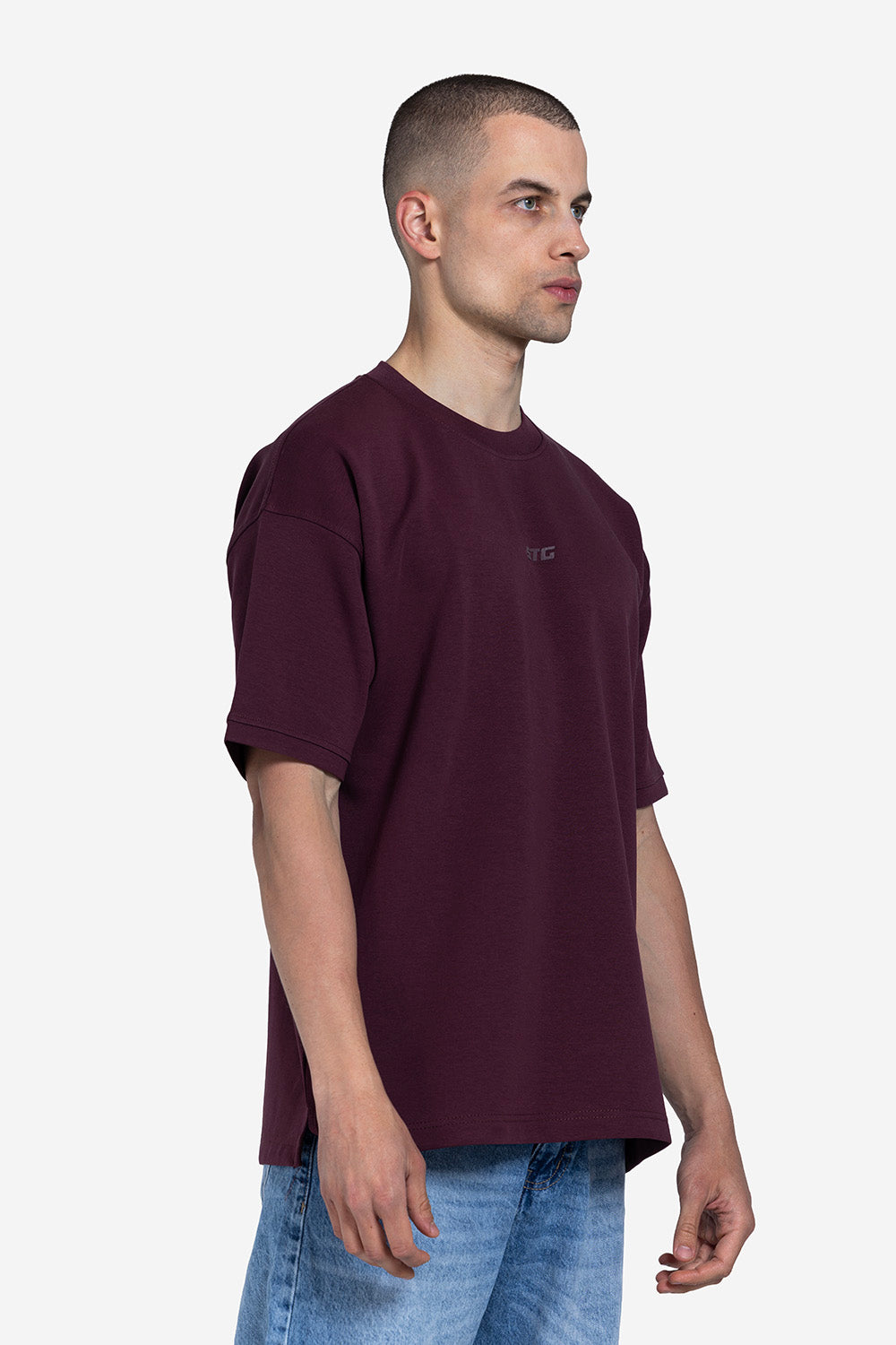 T-shirt - Men - Printed