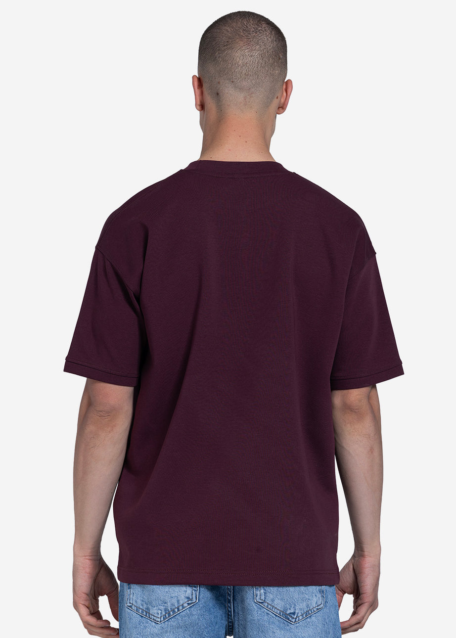 T-shirt - Men - Printed