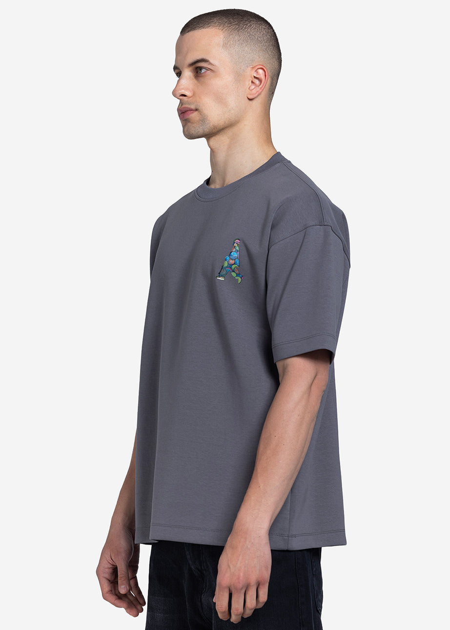 T-shirt - Men - Printed