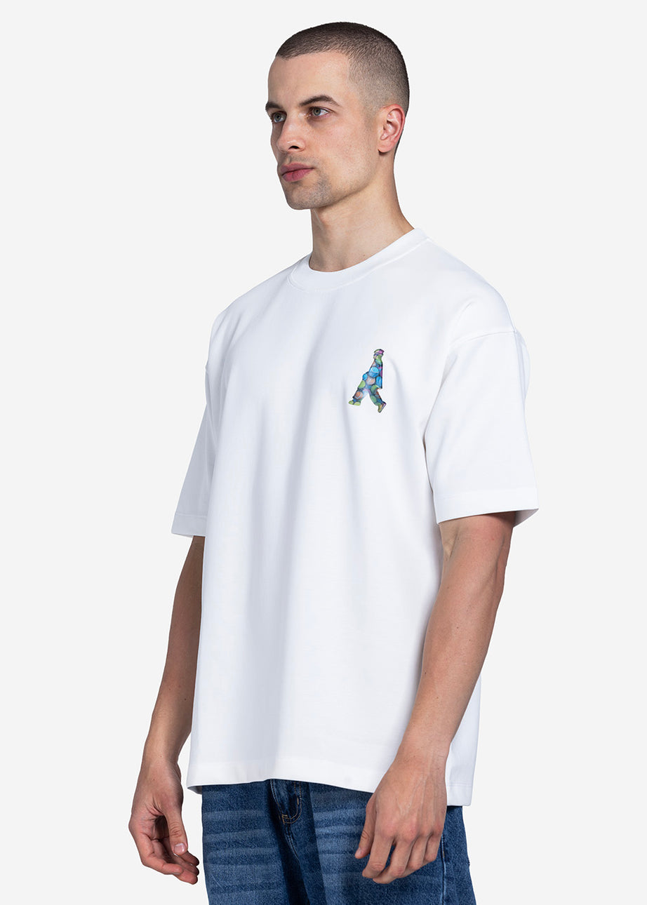 T-shirt - Men - Printed