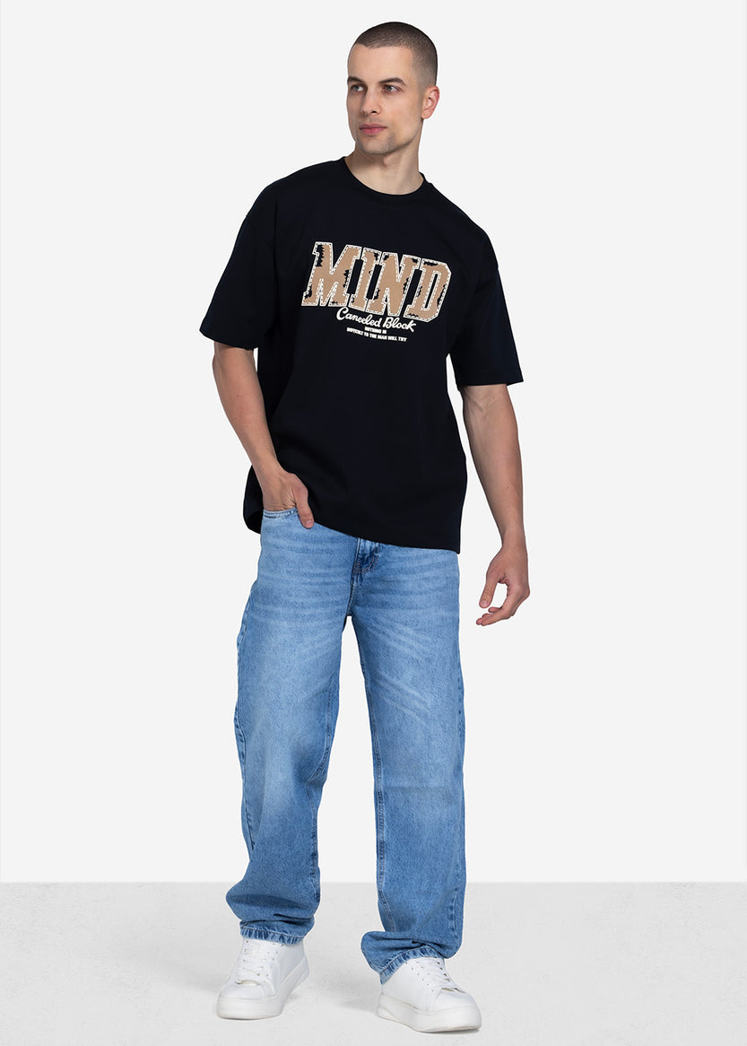 T-shirt - Men - Printed