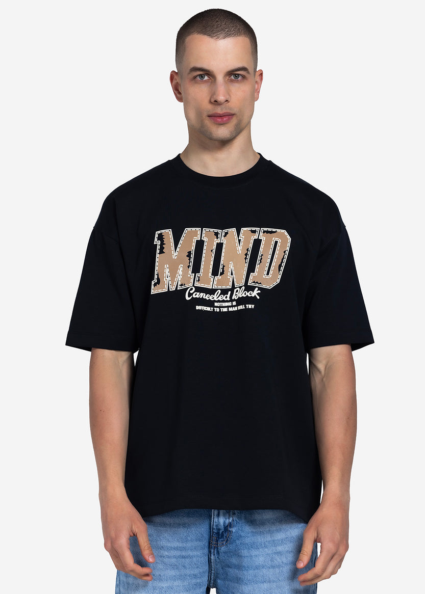 T-shirt - Men - Printed