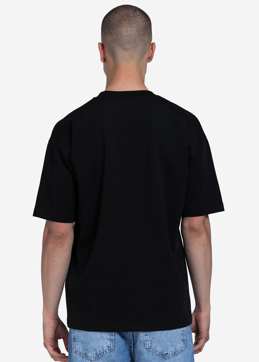 T-shirt - Men - Printed