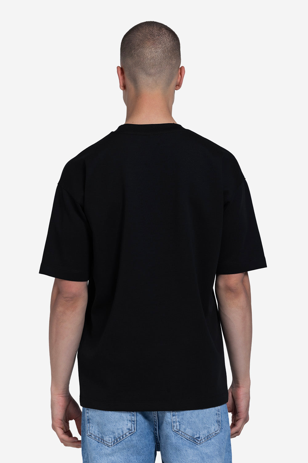 T-shirt - Men - Printed