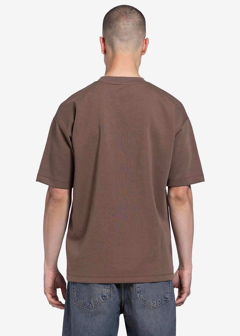 T-shirt - Men - Printed