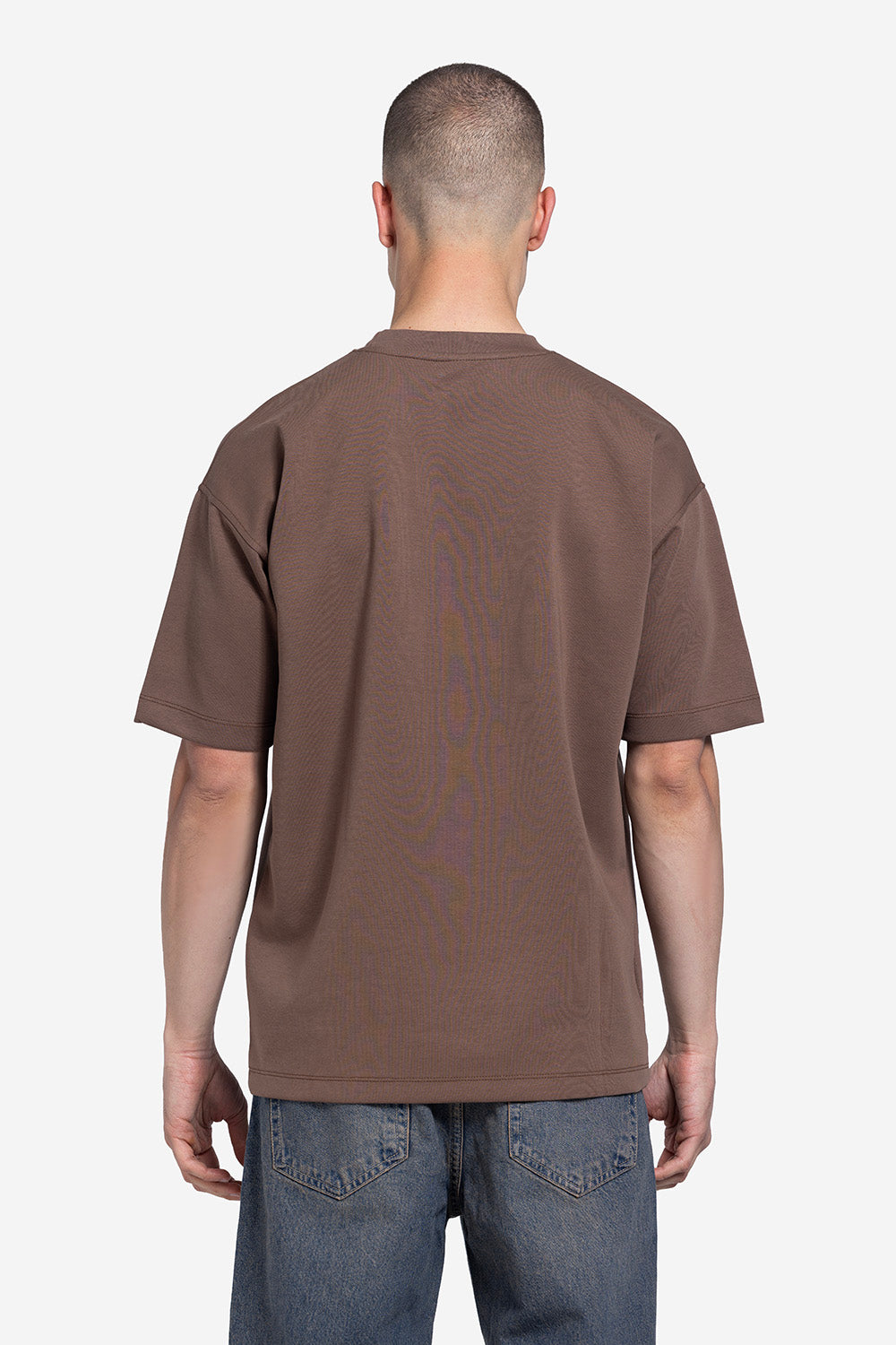 T-shirt - Men - Printed
