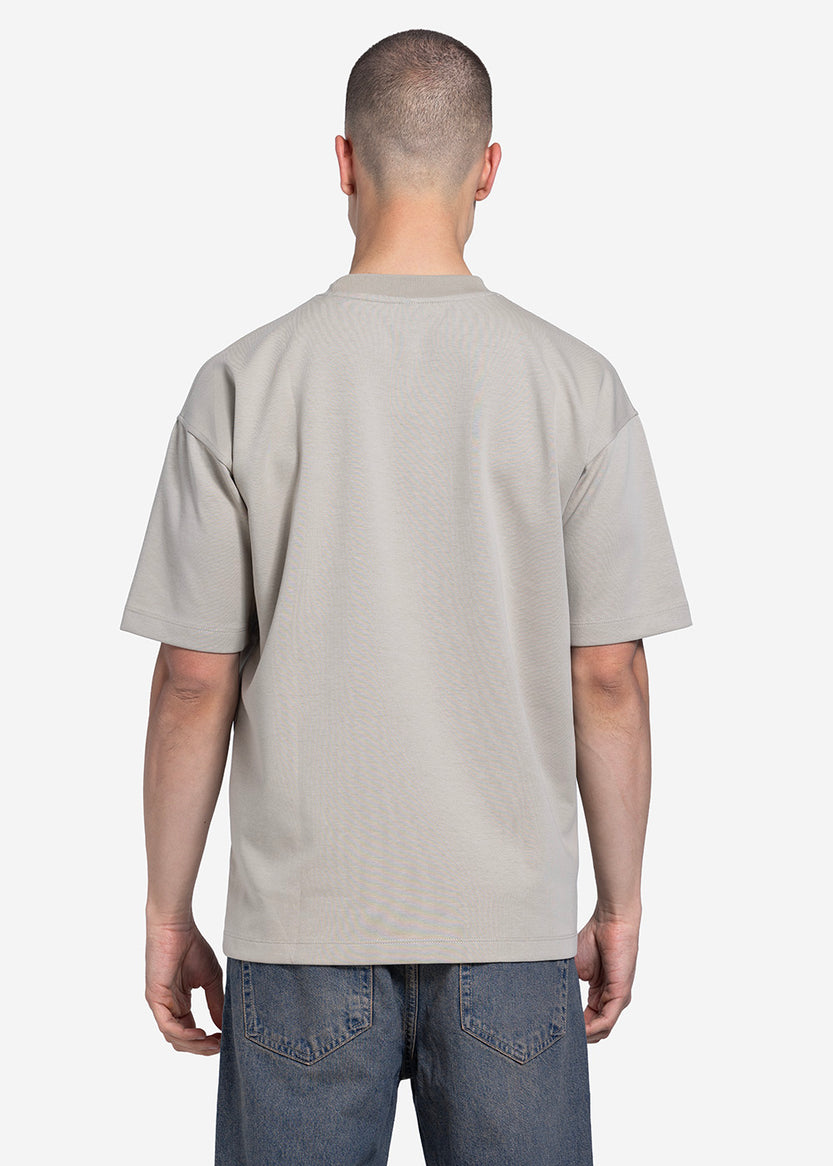 T-shirt - Men - Printed