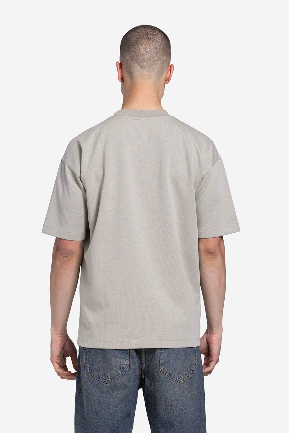 T-shirt - Men - Printed