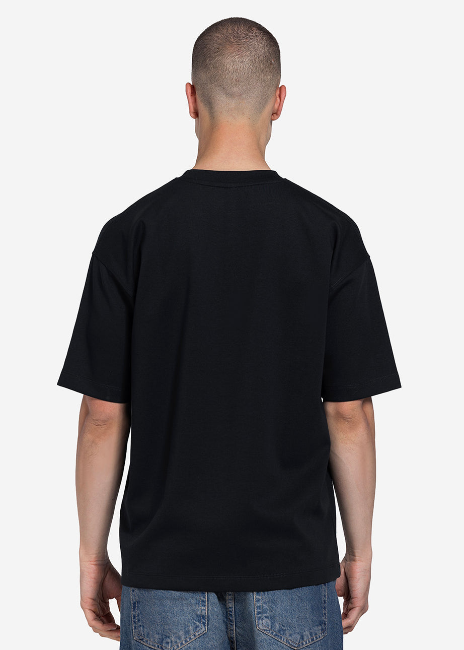 T-shirt - Men - Printed