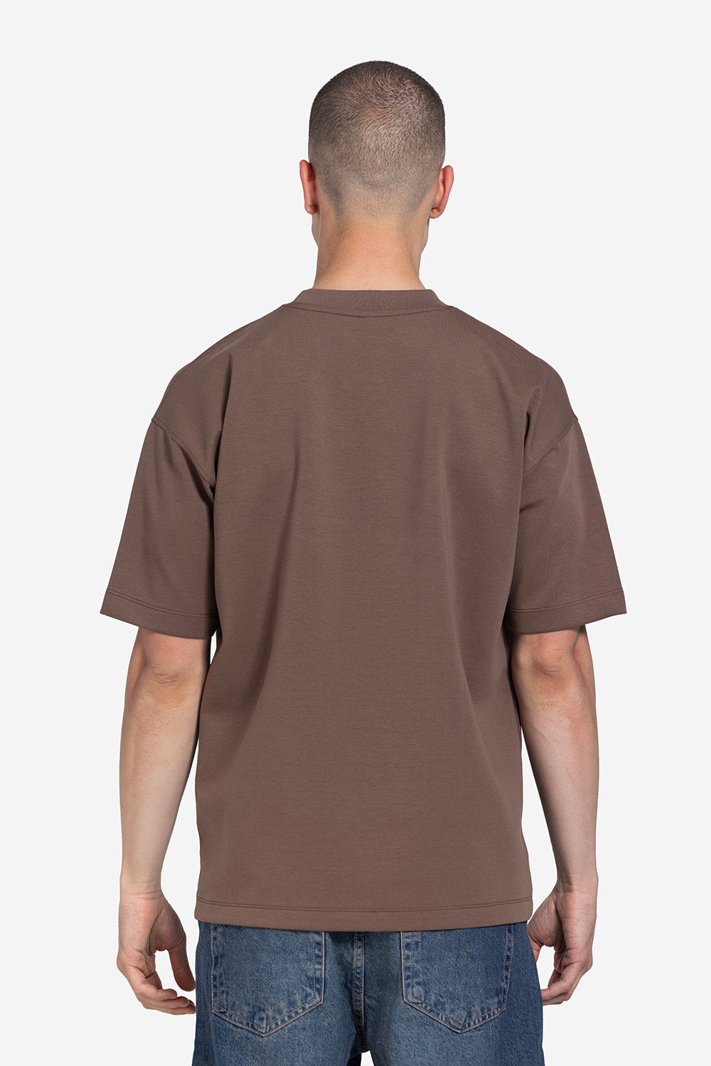 T-shirt - Men - Printed