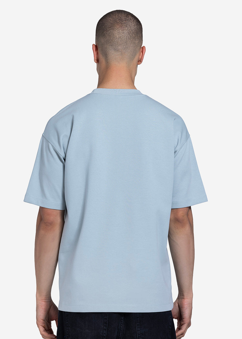 T-shirt - Men - Printed