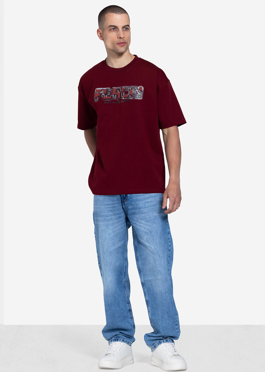T-shirt - Men - Printed